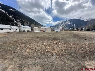 1-2 Cement St, Silverton, CO 81433