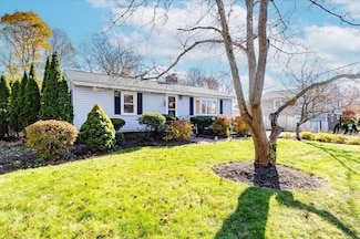 6 Kimberly Dr, Danvers, MA 01923