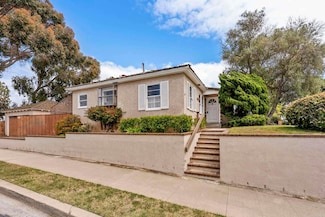 4012 Bernice Dr, San Diego, CA 92107