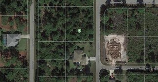 4333 Piedmont St, Gulf Cove, FL 33981