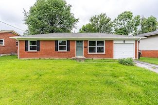 2175 Lansill Rd, Lexington, KY 40504