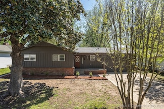 507 W Quincy St, Broken Arrow, OK 74012