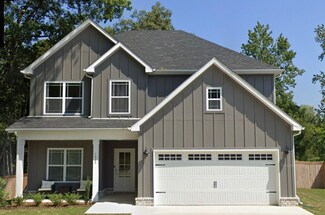 1565 Malone Way, Clarksville, TN 37043