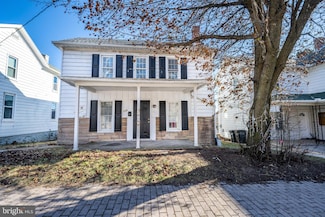 114 Center St, Frostburg, MD 21532