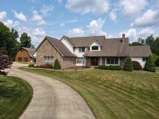 5460 Old State Rd, Edinboro, PA 16412