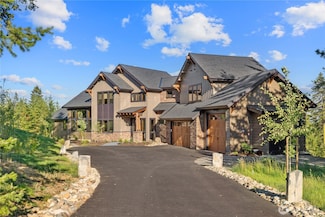 40 Eagle Ridge Dr, Cle Elum, WA 98922