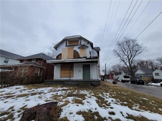 1255 Union St, Indianapolis, IN 46225