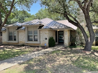 14811 Fabius, San Antonio, TX 78248