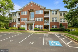 2404 Ellsworth Way Unit 1C, Frederick, MD 21702