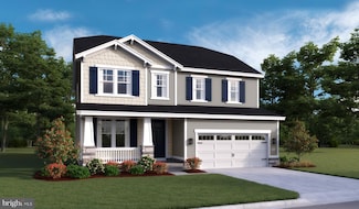 1617 Shady Tree Ct, Bel Air, MD 21015