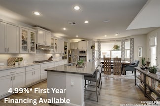 865 Silver Fox, Cibolo, TX 78108