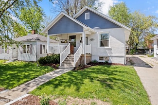 713 S Washington St, Mexico, MO 65265
