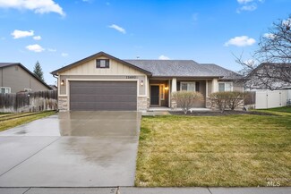 12693 Sunstone St, Nampa, ID 83651