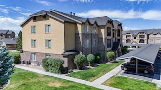 1045 S 1700 W Unit 412, Payson, UT 84651
