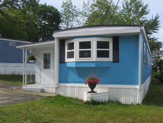 2 11th St, Wareham, MA 02558
