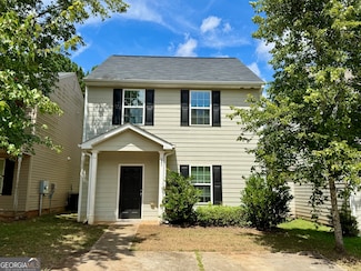 241 Coral Cir, McDonough, GA 30253