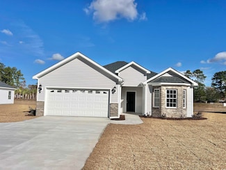 4963 Old Highway 90 Unit Lot 3 - Dylan 1820, Conway, SC 29526