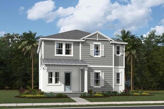 1034 SW Farmer Dr, Palm City, FL 34990