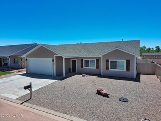 1033 E Adams St, Snowflake, AZ 85937