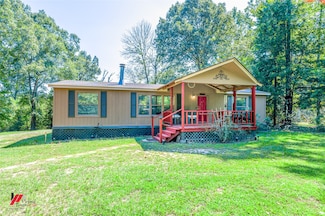 230 Wendy Ln, Stonewall, LA 71078