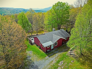 100 Clear Springs Ln, Fleischmanns, NY 12430