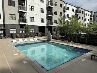 782 N Riverfront Exchange Bldg Par N Unit 303, Chattanooga, TN 37402
