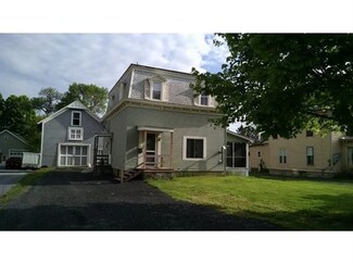 31 Prospect St, Fair Haven, VT 05743