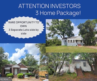 1437 Troupe St, Augusta, GA 30904