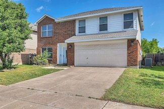 2141 Franks St, Fort Worth, TX 76177