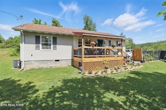 164 Walker Ln, Middlesboro, KY 40965