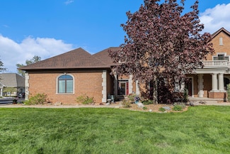 8382 Wallinwood Springs Dr Unit 70, Jenison, MI 49428