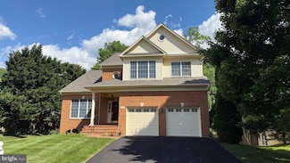 500 Roland St SW, Vienna, VA 22180