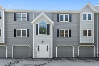 124 Tennis Plaza Rd Unit 26, Dracut, MA 01826