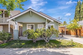 361 Vaughn Ave, San Jose, CA 95128
