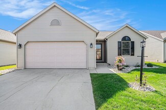 1512 Clover Creek Ln, Goshen, IN 46526