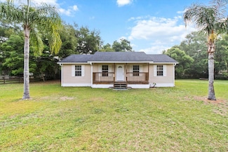 12201 SE 129th Ct, Ocklawaha, FL 32179