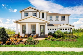 3878 Isle Royale Place, Apopka, FL 32712