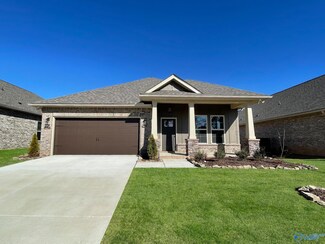 15706 Mizewell Ln, Harvest, AL 35749