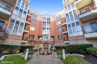 3100 Lexington Ln Unit 412, Glenview, IL 60026