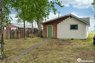 811 Nelchina St, Anchorage, AK 99501