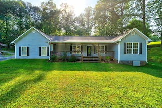 30 Red Bird Ln, Ellijay, GA 30540