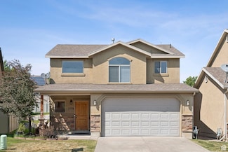 1776 N Belvedere Way, Layton, UT 84041