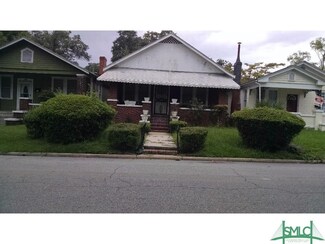 906 W 41st St, Savannah, GA 31415