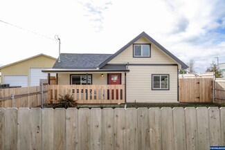 497 Larussa Ct NE, Salem, OR 97301