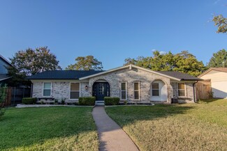 1305 Edgewood Dr, Richardson, TX 75081