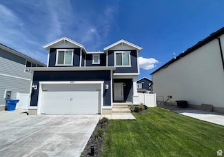 632 N Sugar Beet Dr Unit 224, Lehi, UT 84043