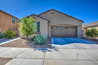 21065 E Via de Olivos, Queen Creek, AZ 85142