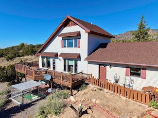 10528 Bostwick Park Rd, Montrose, CO 81401