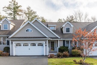 43 Riley Rd Unit 49, Lunenburg, MA 01462