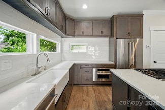 945 Westbrook Dr Unit A, Charlotte, NC 28202